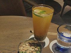 -粤海喜来登酒店·&More聚驿(天河城店)