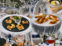 -3号仓库·创意中国菜(新世界城店)