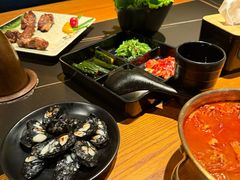 -千寻烧肉(政务区店)