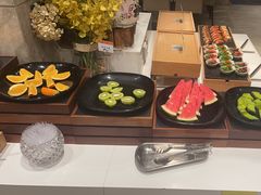 -大渔铁板烧(花园道店)