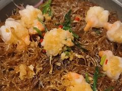 -绿茶餐厅(天津天河城店)