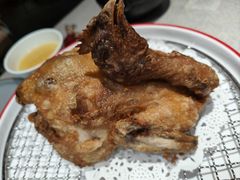 -秦唐一号西安菜馆(钟楼店)