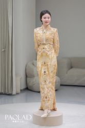 -南京宝娜嫁衣婚纱礼服馆(中央路店)