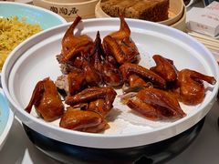 红烧乳鸽-陶陶居·雅园(凯华国际店)