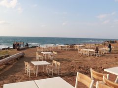 -Cafe Aewol Monsant