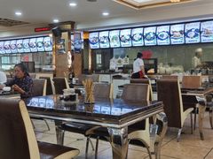 大堂-伊兰堡小刀鸭(崇仁街店)