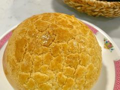 -东鑫记港式茶餐厅(南京东路店)
