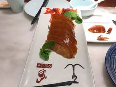 -鸭匠食府·挂炉烤鸭·新京菜(阜成路店)