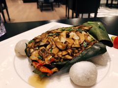 -翠湖宾馆·中餐厅