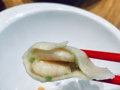 -喜家德虾仁水饺(凯德店)