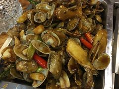 -红棚子肚绷·徐州烧烤(南京店)