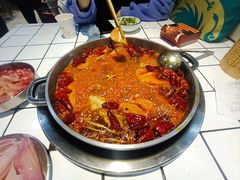 -龙湖成都上城天街