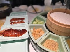 -羲和雅苑•北京烤鸭(国贸商城店)