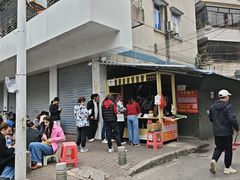 -钟姨糖水(惠城店)