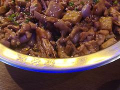 -谢蟹浓·肉蟹煲(新奥店)