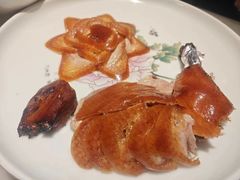 -京华烟云·北京烤鸭(领展购物广场·中关村店)