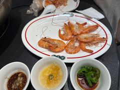 -飞尝蚝·顺德菜·鱼生(顺德总店)