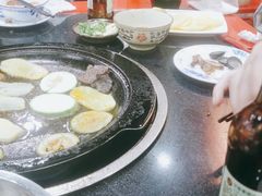 -牛得很·鲜牦牛肉烧烤·牛羊肉菌汤锅(康定店)