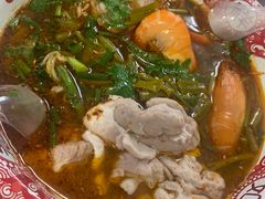 -筒骨麻辣烫(永同昌公寓胜明花园店)