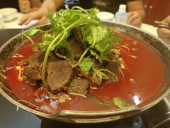 -金勺子土菜馆(兴园北区店)