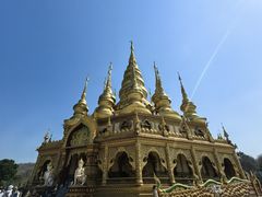 -西双版纳勐泐文化旅游区