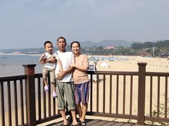 -老虎石海上公园