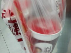 picture-沪上阿姨鲜果茶(华新大街店)