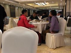 大堂-新海利海鲜城·41年珠海老字号(夏湾店)