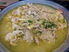 -兰溪小馆(东直门簋街店)