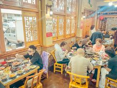 -张关合渣(航空大道店)