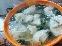 -阿麟馄饨(延长路店)