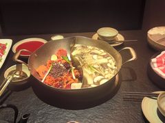 -色響火锅(恒隆广场店)