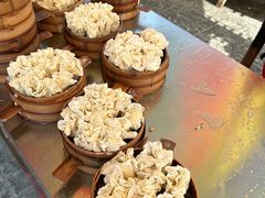 -豆相识•九九豆腐脑(牛咡桥店)
