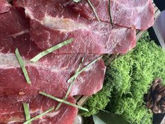 -谷牛和牛烤肉(漕河泾印象城店)