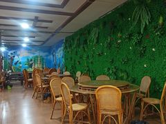 -沐毫傣泐云南菜孔雀宴•手抓饭傣味烧烤(曼听公园店)