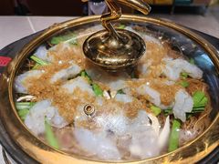 -陶德砂锅(蜀汉路店)