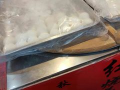 -七宝老街水磨汤圆(瞿溪路店)