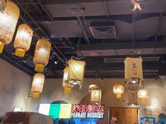 -胖姐社区老火锅(北京总店)