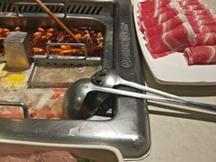 -海底捞火锅(龙茗路店)