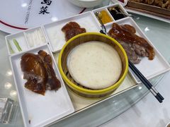 北京烤鸭-良友·海鲜青岛菜(五四广场店)