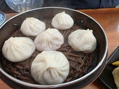 -金春锅贴(北京西路店)