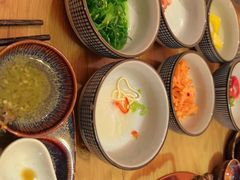 -礼舍·和牛火锅·烤肉·料理餐厅(华茂店)