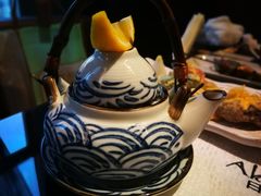 -曙亚洲餐厅-重庆富力艾美酒店(南坪万达广场店)