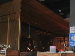 -蔴将·川菜(黄龙万科店)