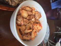 铃木食堂(帽儿胡同店)-铃木食堂(帽儿胡同店)