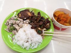 -云南师范大学呈贡校区西区第3食堂