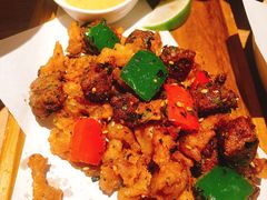 -太二酸菜鱼(汕头苏宁广场店)