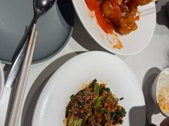 -千日贺茶餐厅(开发区安盛店)
