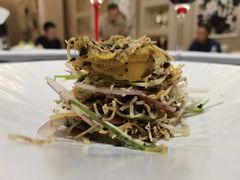 -悦融琥珀·京鲁菜·海味珍品(西单店)