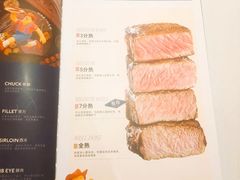 -牛排叔叔自助餐厅(太原万达店)